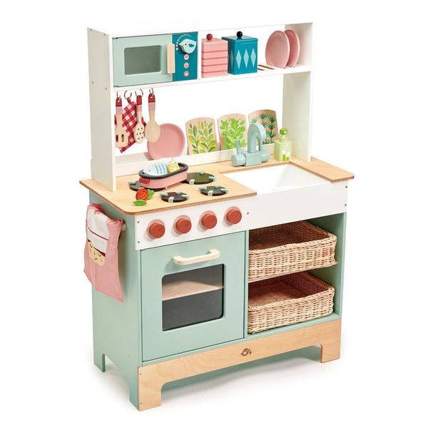 Kitchen Range - Where The Sidewalk Ends Toy Shop