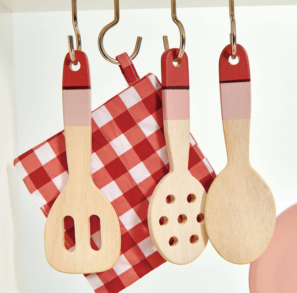 Kitchen Range - Where The Sidewalk Ends Toy Shop