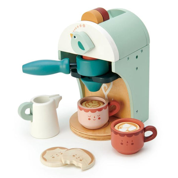 Babyccino Maker - Where The Sidewalk Ends Toy Shop