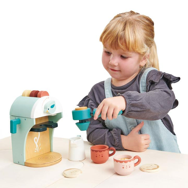 Babyccino Maker - Where The Sidewalk Ends Toy Shop