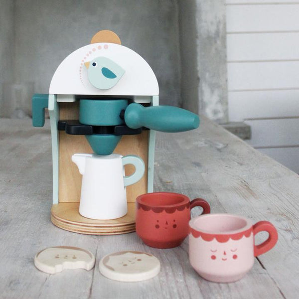 Babyccino Maker - Where The Sidewalk Ends Toy Shop