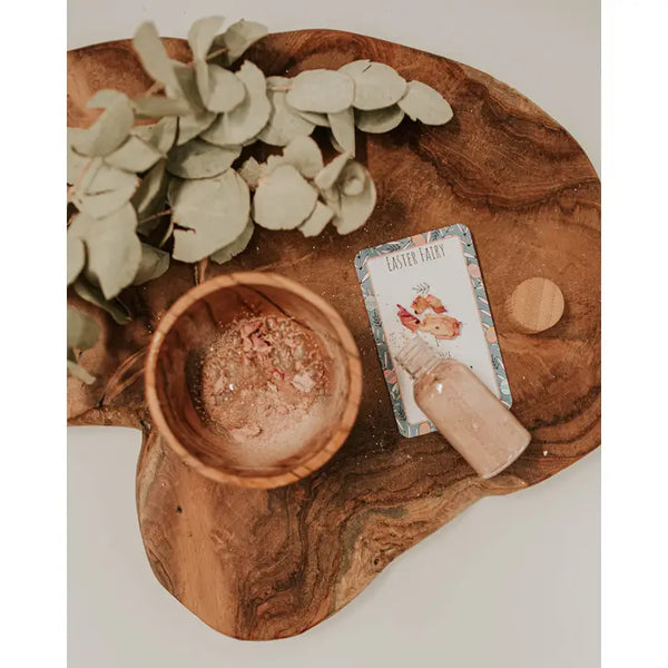 Easter Fairy Magic Dust - Where The Sidewalk Ends Toy Shop