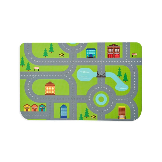 Play Again! Mini On-The-Go Activity Kit - Working Wheels - Where The Sidewalk Ends Toy Shop