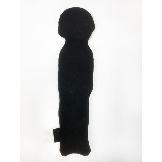 Little Barack Doll - Where The Sidewalk Ends Toy Shop