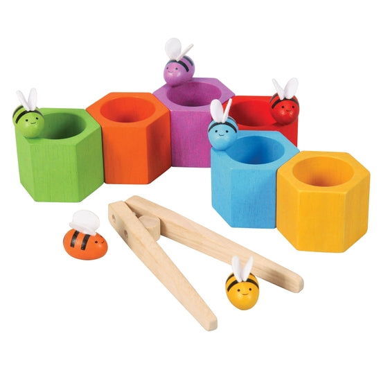 Beehives - Where The Sidewalk Ends Toy Shop