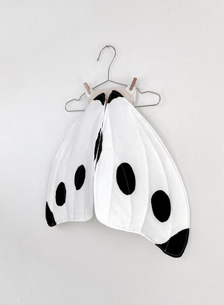 Spotted Butterfly Costume Wings - Where The Sidewalk Ends Toy Shop