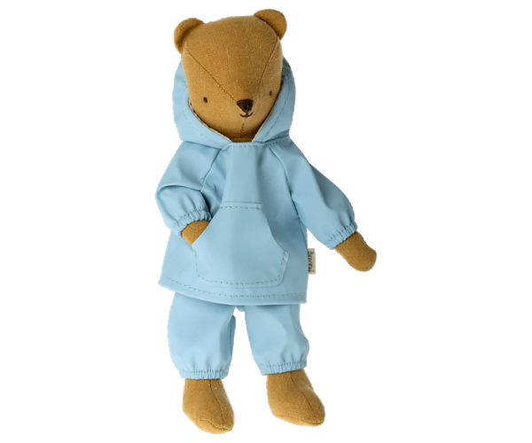 Rainwear, Teddy Junior - Where The Sidewalk Ends Toy Shop