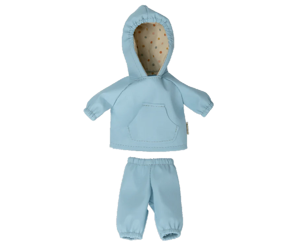 Rainwear, Teddy Junior - Where The Sidewalk Ends Toy Shop