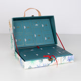 Dinosaur Advent Calendar - Where The Sidewalk Ends Toy Shop