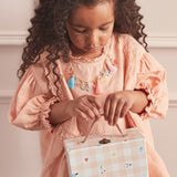 Enamel Charm Necklace Advent Calendar - Where The Sidewalk Ends Toy Shop