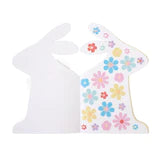 Spring Bunny Sticker Book - Where The Sidewalk Ends Toy Shop