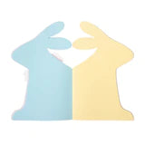 Spring Bunny Sticker Book - Where The Sidewalk Ends Toy Shop