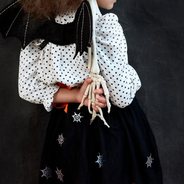 Cobweb Tutu & Headband - Where The Sidewalk Ends Toy Shop