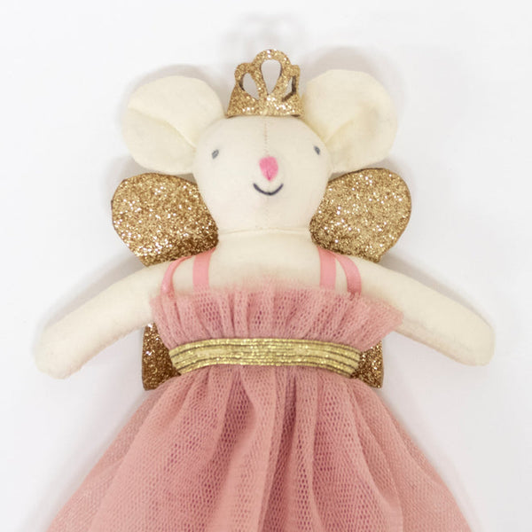 Theatre Suitcase & Ballet Dancer Dolls - Where The Sidewalk Ends Toy Shop