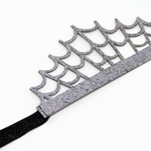 Cobweb Tutu & Headband - Where The Sidewalk Ends Toy Shop