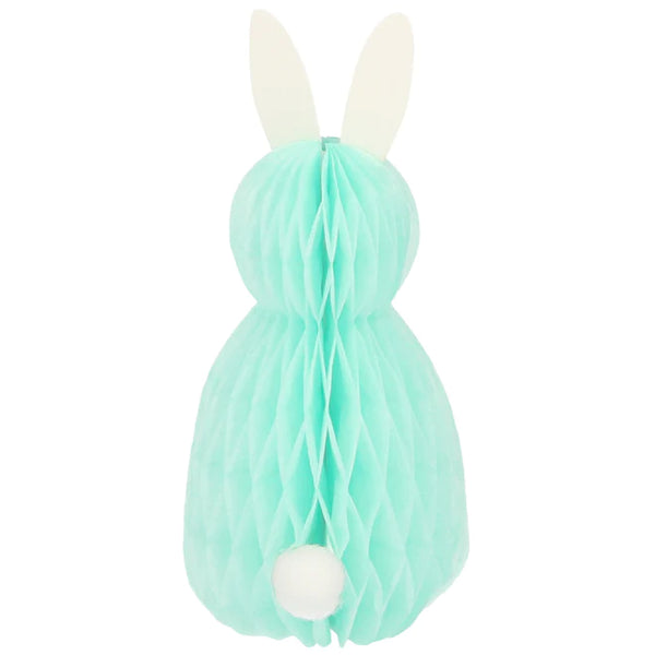 Honeycomb Spring Bunnies - Where The Sidewalk Ends Toy Shop