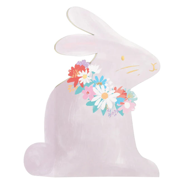 Spring Bunny Sticker Book - Where The Sidewalk Ends Toy Shop