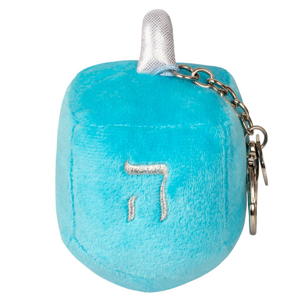 Micro Squishable Dreidel - Where The Sidewalk Ends Toy Shop
