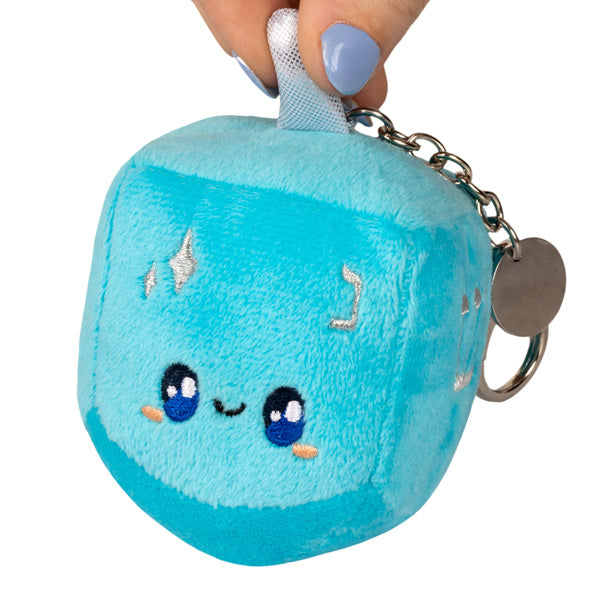 Micro Squishable Dreidel - Where The Sidewalk Ends Toy Shop
