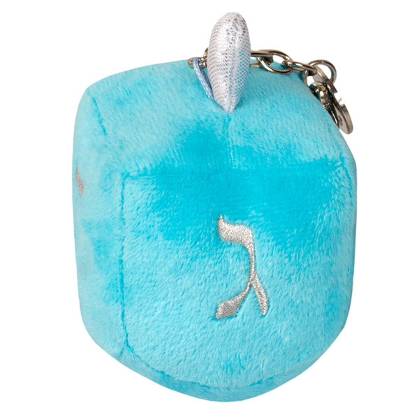 Micro Squishable Dreidel - Where The Sidewalk Ends Toy Shop