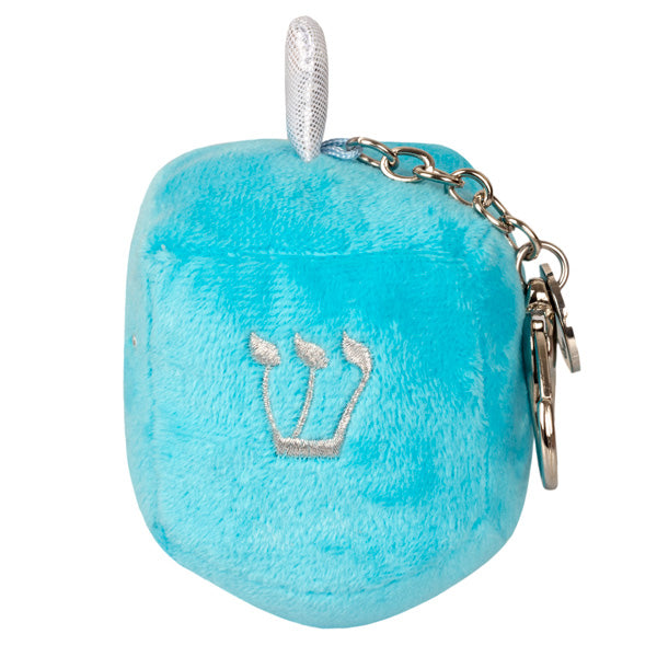 Micro Squishable Dreidel - Where The Sidewalk Ends Toy Shop