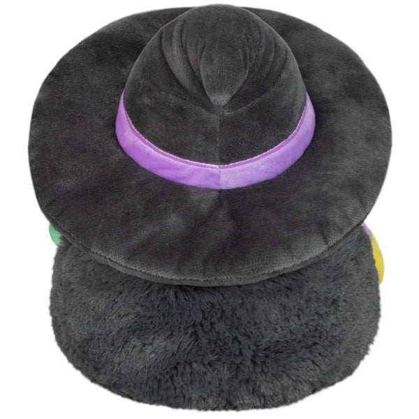 Mini Squishable Witch - Where The Sidewalk Ends Toy Shop