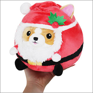 Squishables corgi store