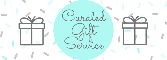 Curated Gift Service
