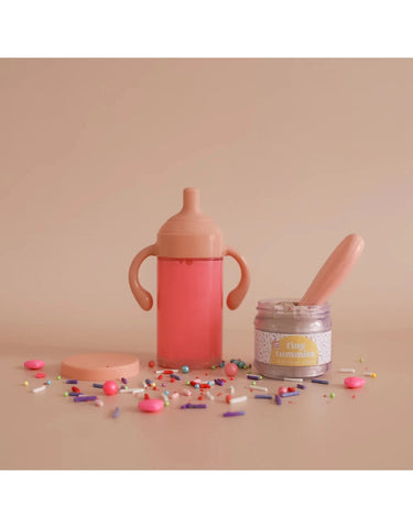 My Tiny Birthday Set - Tiny Harlow - Where The Sidewalk Ends Toy Shop