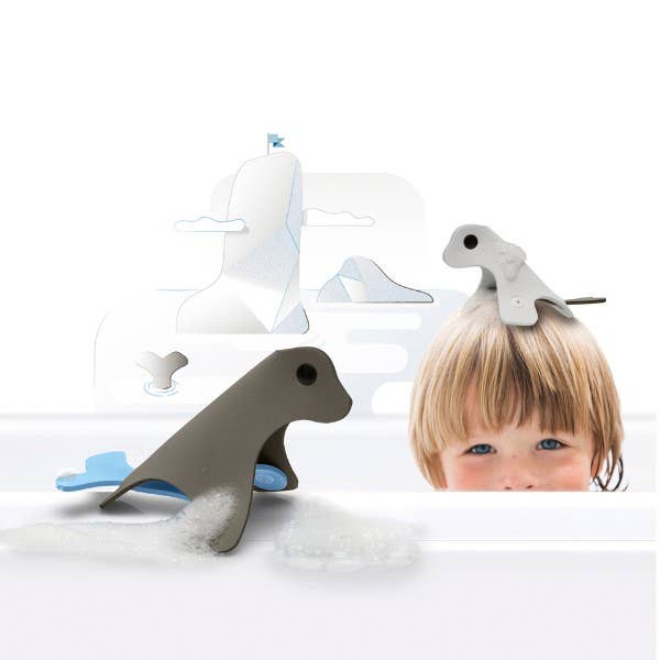 Quut Foam Bath Build Your Own Play Set -Interactive Bath Toy - Where The Sidewalk Ends Toy Shop