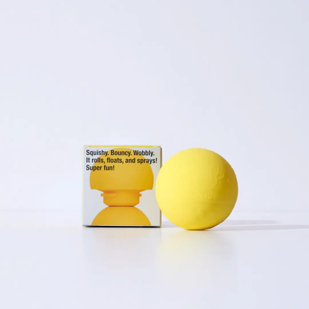 B Is For Ball® - 1-Ball - Where The Sidewalk Ends Toy Shop