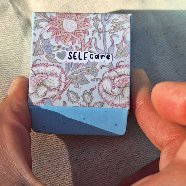 Self Care Gift Box - Where The Sidewalk Ends Toy Shop