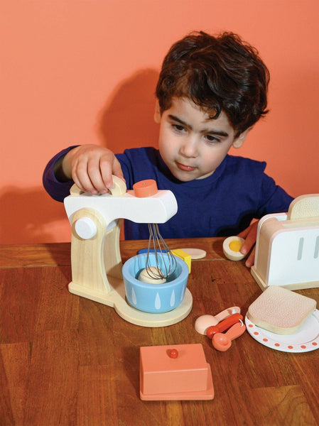 Cake Mixer