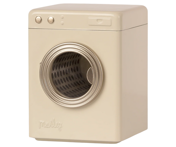Washing machine, Miniature