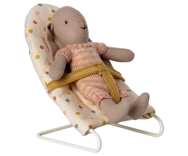 Babysitter, Micro - Where The Sidewalk Ends Toy Shop