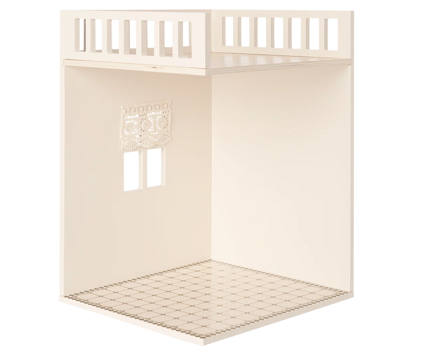 House of miniature - Bathroom