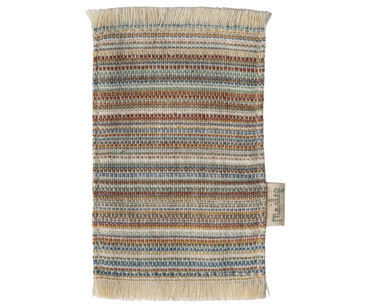 Rug, Striped - Small