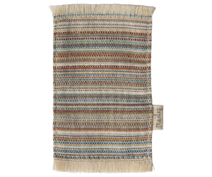 Rug, Striped - Small