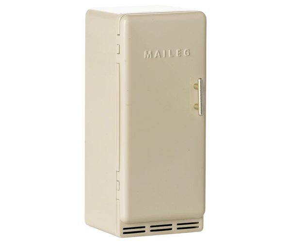 Fridge, Mouse - Off white