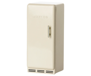 Fridge, Mouse - Off white