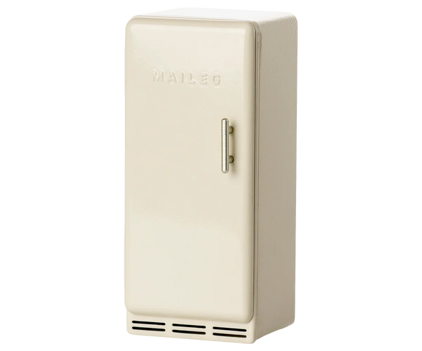 Fridge, Mouse - Off white