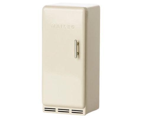 Fridge, Mouse - Off white
