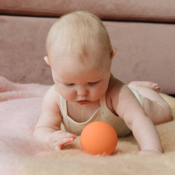 B Is For Ball® - 3-Ball Set - Where The Sidewalk Ends Toy Shop