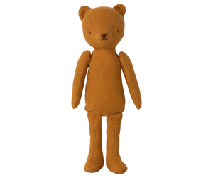 Teddy Mum