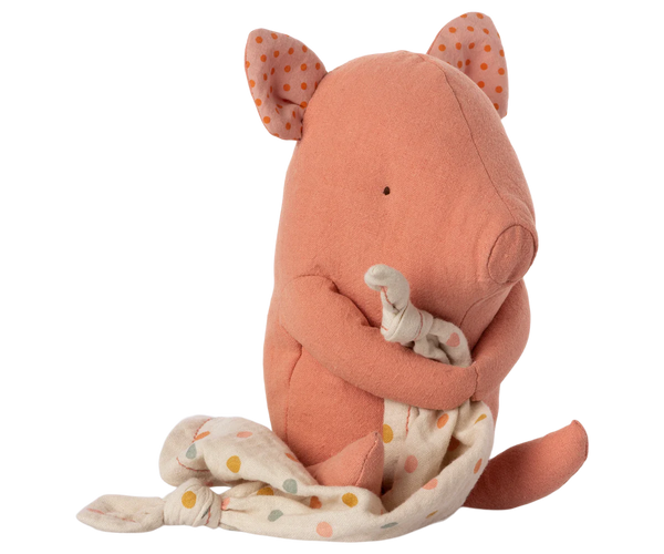 Lullaby friends, Pig