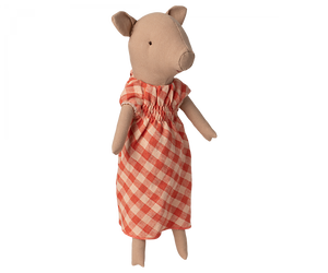 Pig in a Dress - Where The Sidewalk Ends Toy Shop