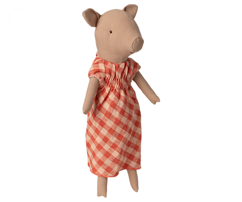 Pig in a Dress - Where The Sidewalk Ends Toy Shop