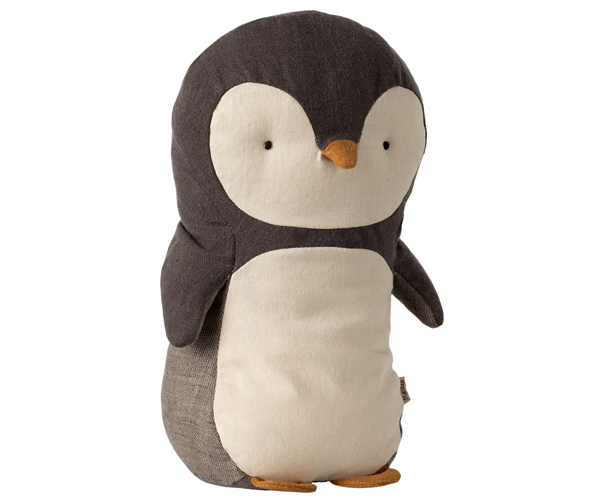 Penguin, Small