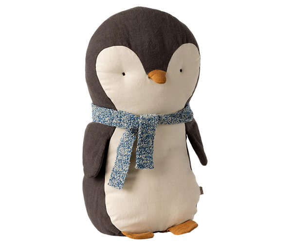 Penguin, Medium