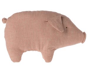 Polly pork, Small